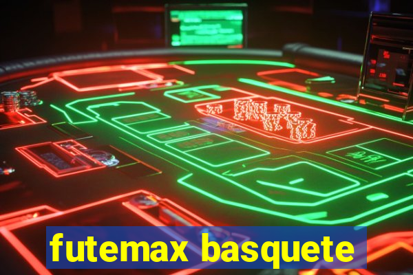 futemax basquete